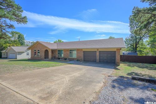 805 Bluff View Drive, Batesville, AR, 72501 | Card Image