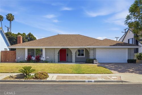 1314 Montevideo Ave, Placentia, CA, 92870-3909 | Card Image