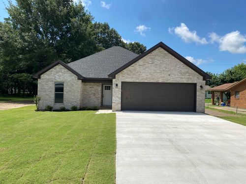 231 Flossie St, Trumann, AR, 72472-1105 | Card Image