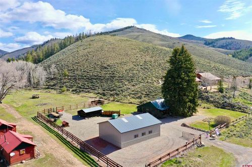 8639 County Road 76, Gunnison, CO, 81230 | Card Image