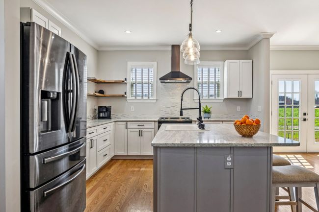 108 Hawksbeard Ct, House other with 4 bedrooms, 5 bathrooms and 2 parking in Murfreesboro TN | Image 17