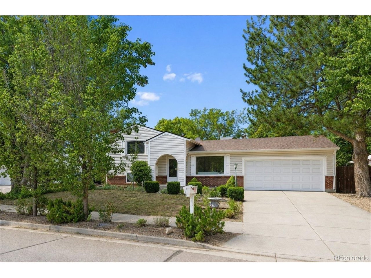Residential in Arvada