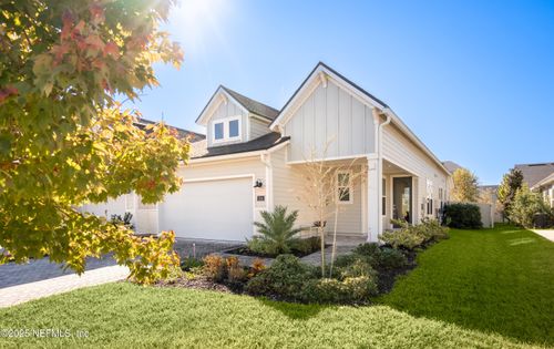 314 Cool Springs Ave, Ponte Vedra, FL, 32081-0286 | Card Image