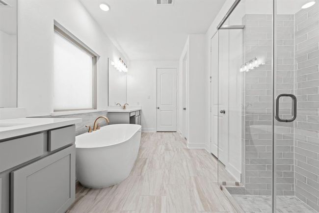 Representative photo. Home under construction. Design selections and colors may vary. | Image 9