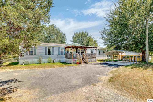 122 Seth Ln, Homer, LA, 71040-7000 | Card Image
