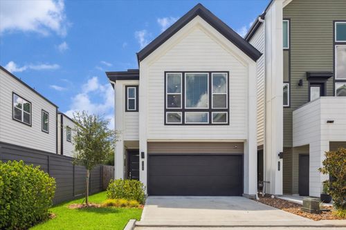 1103 Highland Ranch Ln, Houston, TX, 77091 | Card Image