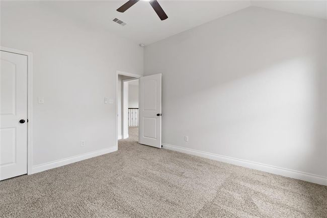 2604 Sweet Wind Dr, House other with 5 bedrooms, 4 bathrooms and 3 parking in Pearland TX | Image 36