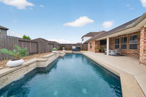 9905 White Oak Ln, Brookshire, TX, 77423-3003 | Card Image
