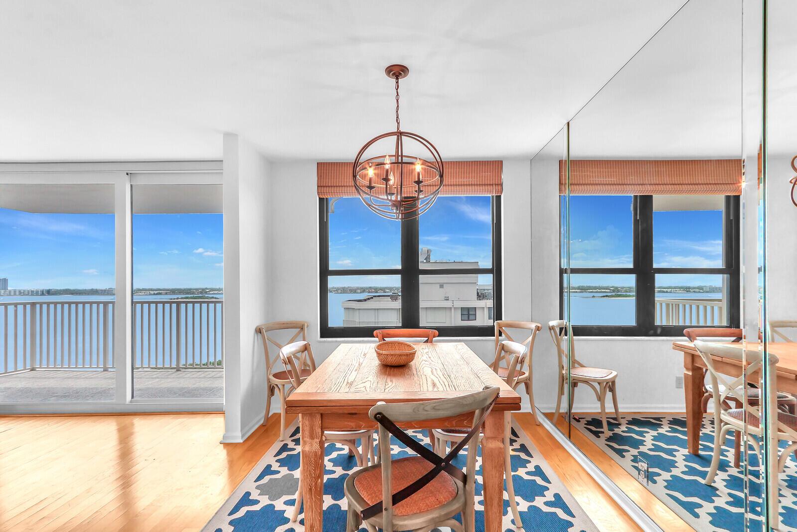 Residential Lease in Singer Island