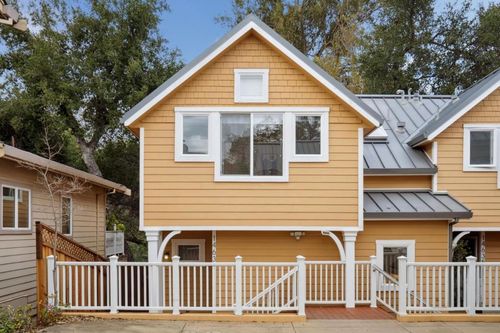 14637 Big Basin Way, Saratoga, CA, 95070 | Card Image