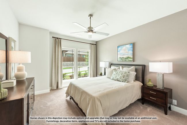 14550 Elion Court, House other with 5 bedrooms, 4 bathrooms and null parking in Pilot Point TX | Image 4