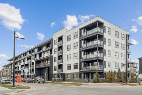 304-4160 Norford Avenue Nw, Calgary, AB, T3B6L8 | Card Image