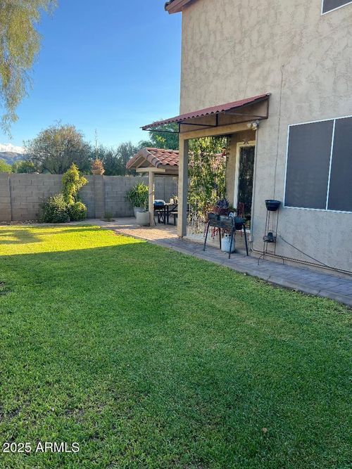 5129 S 15th Pl, Phoenix, AZ, 85040-2378 | Card Image