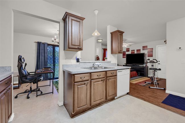 1500 Kennedy St, House other with 3 bedrooms, 2 bathrooms and null parking in Bonham TX | Image 15