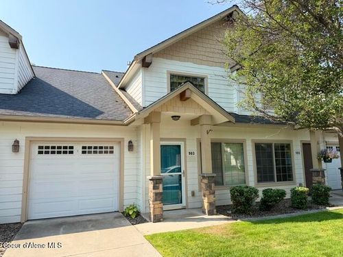 903 W Willow Lake Loop, Coeur D Alene, ID, 83815-7730 | Card Image