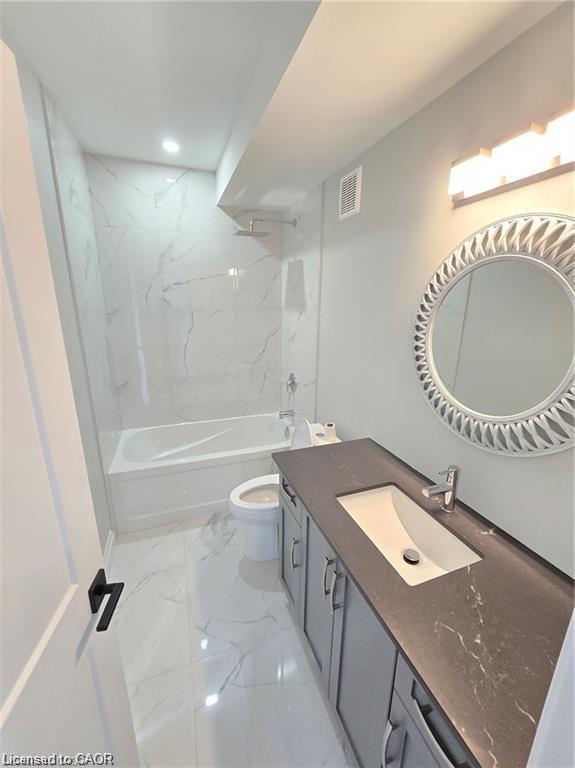 Residential Lease in New Hamburg 3