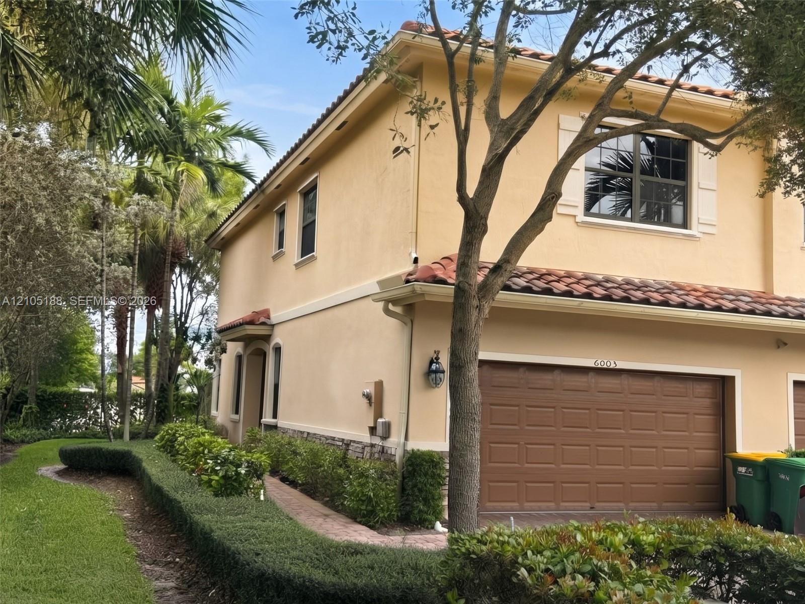 Residential Lease in Tamarac
