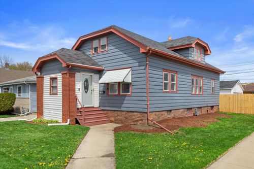 1949 Jay Eye See Ave, RACINE, WI, 53403-2447 | Card Image
