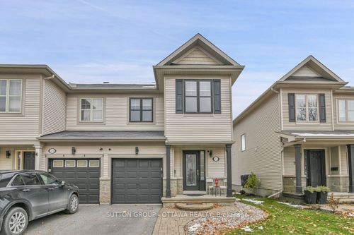 214 Trail Side Circle, Orleans - Cumberland and Area, ON, K4A5B4 | Card Image