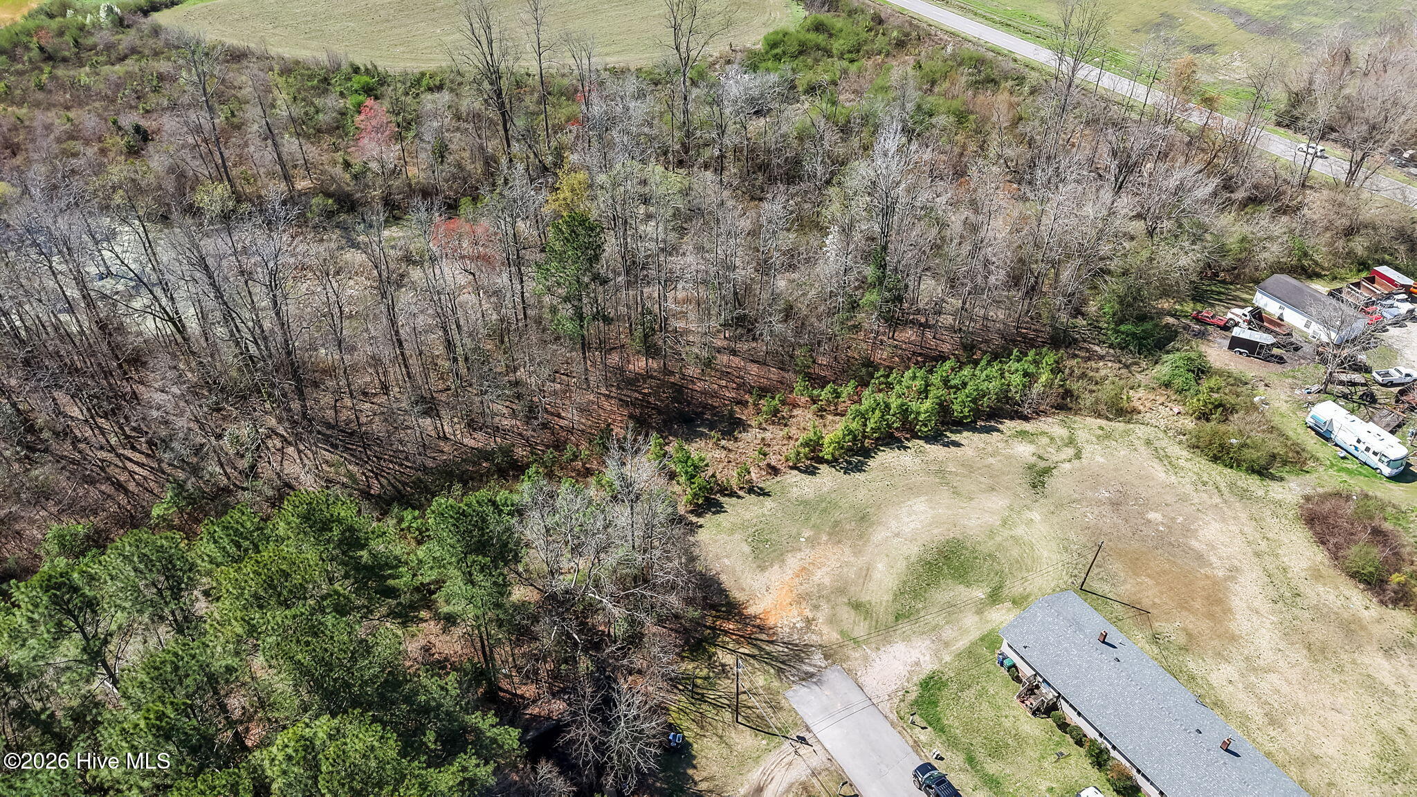Land in Nashville 5