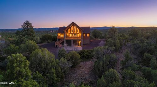 1561 S Canyon Ridge Trl, Show Low, AZ, 85901-3117 | Card Image