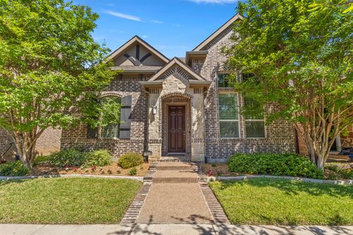 1035 Lone Ivory Trail, Arlington, TX, 76005 | Card Image