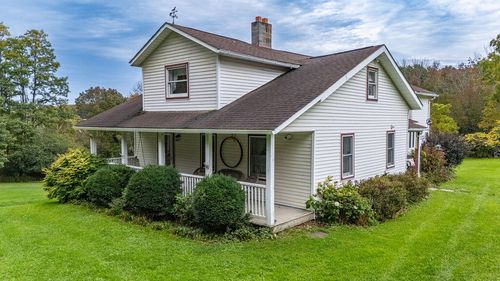 956 Mixtown Road, Sabinsville, PA, 16943 | Card Image