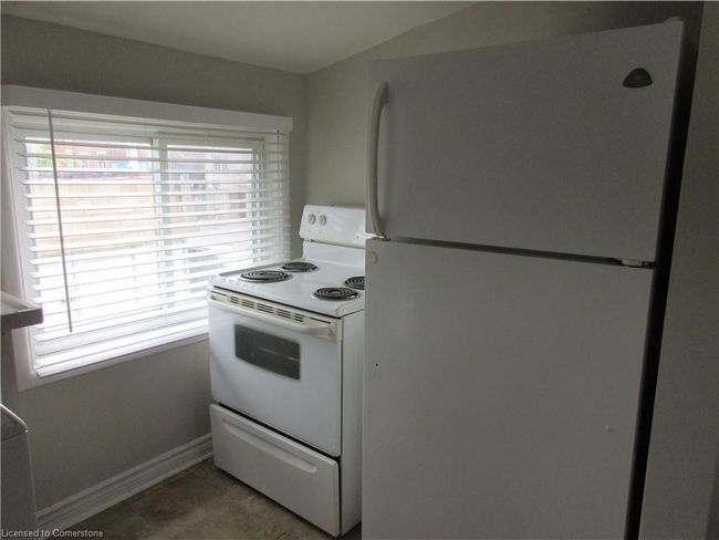 205 Kenilworth Ave N, House other with 5 bedrooms, 2 bathrooms and null parking in Hamilton ON | Image 23