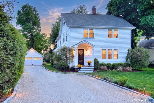 24 Washington Ave, Westport, CT, 06880-2548 | Card Image
