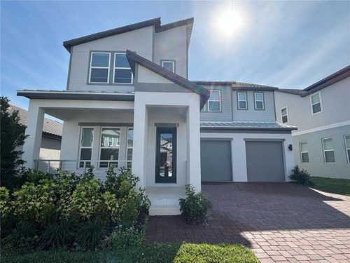 5301 Citrus Leaf Blvd, Winter Garden, FL, 34787-8567 | Card Image