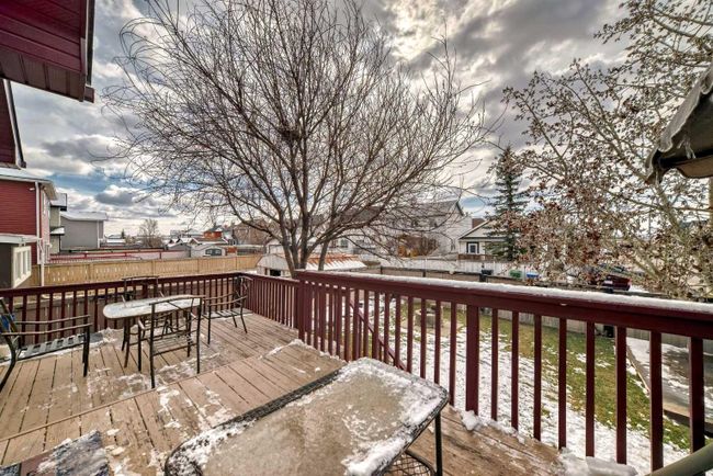 4 Martha's Meadow Place Ne, Home with 4 bedrooms, 2 bathrooms and 2 parking in Calgary AB | Image 16