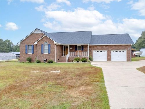6042 Elliott Bridge Rd, Linden, NC, 28356-8754 | Card Image