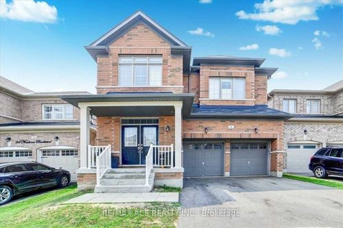26 Newhouse Blvd, Caledon, ON, L7C4A1 | Card Image