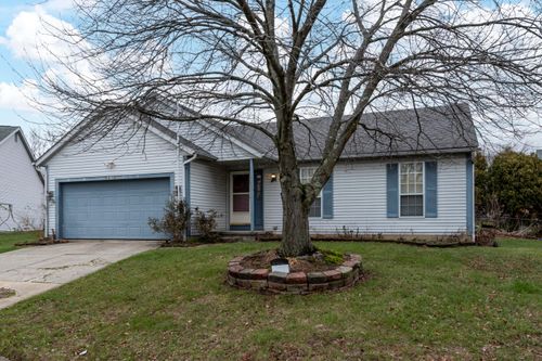 6406 Old Ben Lane, Canal Winchester, OH, 43110 | Card Image