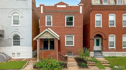 3218 Oregon Ave, Saint Louis, MO, 63118-3004 | Card Image