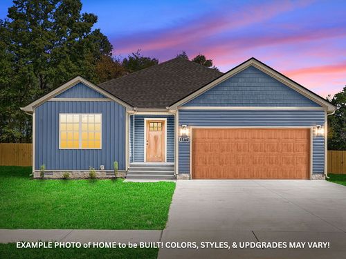 1573 Fredrick Dr, Clarksville, TN, 37042-8970 | Card Image