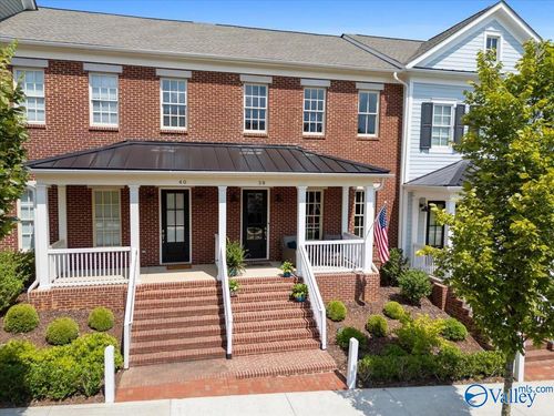 38 Pine St Nw, Huntsville, AL, 35806-4155 | Card Image