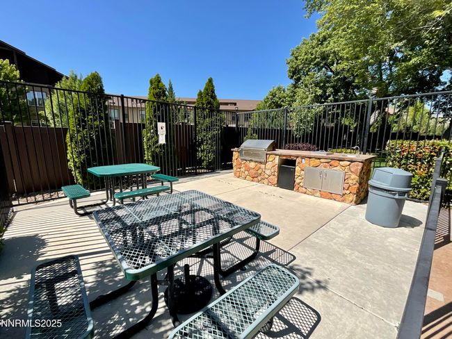 B114 - 530 E Patriot Blvd, Condo with 2 bedrooms, 2 bathrooms and 1 parking in Reno NV | Image 25