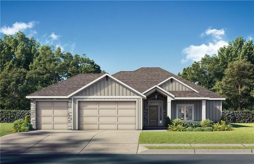 318 Rockers Drive, Baldwin City, KS, 66006 | Card Image