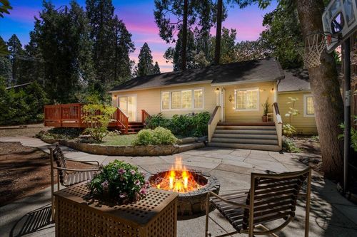 11047 Brunswick Dr, Grass Valley, CA, 95945 | Card Image