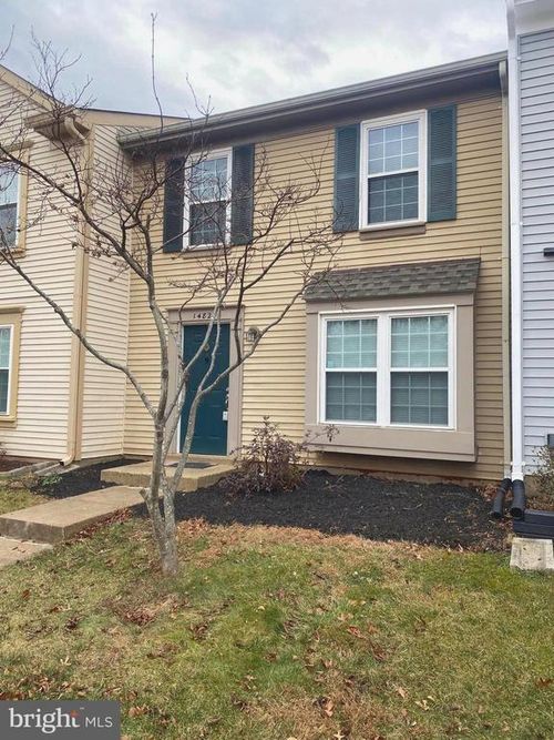 14823 Rising Sun Ln, HAYMARKET, VA, 20169-2930 | Card Image