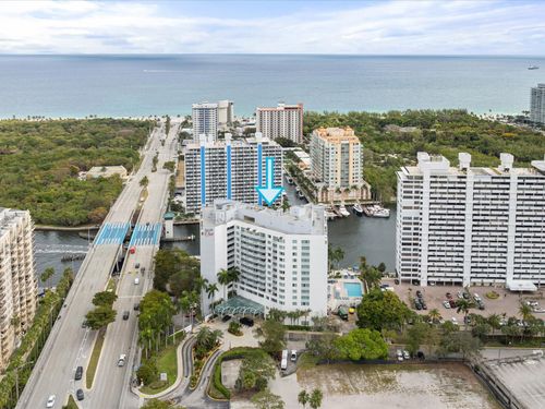 703-2670 E Sunrise Blvd, Fort Lauderdale, FL, 33304-3206 | Card Image