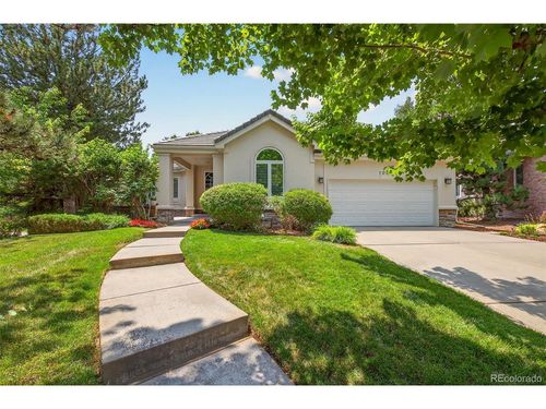 109 Blue Heron Cir, Greenwood Village, CO, 80121-2120 | Card Image