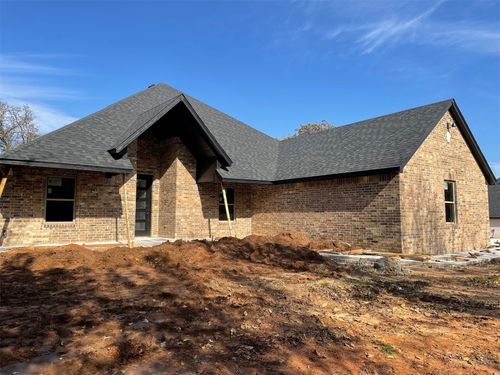 18561 Marbella Lane, Harrah, OK, 73045 | Card Image