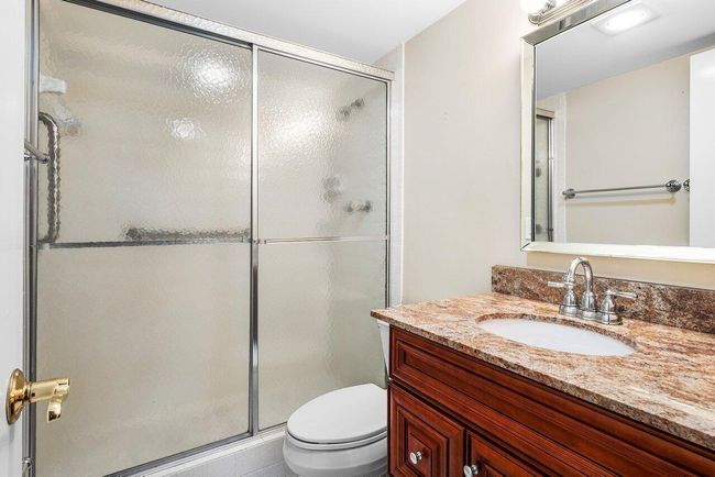 APT-206 - 2008 S Federal Hwy, Condo with 2 bedrooms, 2 bathrooms and null parking in Boynton Beach FL | Image 16