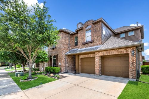 6813 Denali Dr, Mckinney, TX, 75070-0214 | Card Image