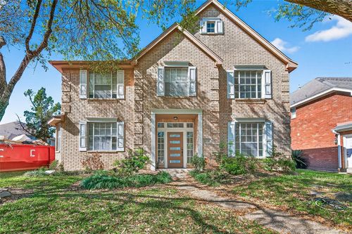 16410 Fondren Grove Dr, Missouri City, TX, 77489-3904 | Card Image