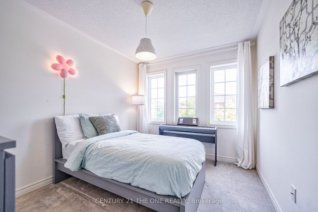 47 Hawkes Dr, House attached with 3 bedrooms, 3 bathrooms and 1 parking in Richmond Hill ON | Image 13