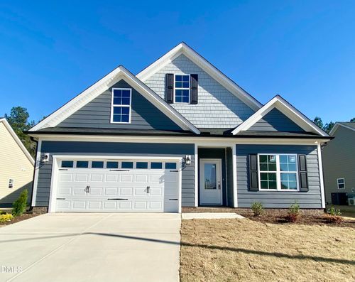 122 Grinnel Loop, Sanford, NC, 27332-5411 | Card Image