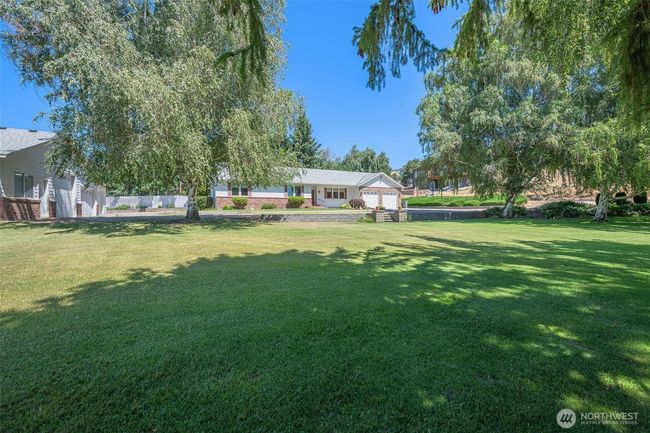 3716 Knowles Rd, House other with 3 bedrooms, 3 bathrooms and 2 parking in Wenatchee WA | Image 38